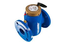 Водосчетчик 50 фланц. универс. СВМТ-50 90 гр. Бетар (L=200мм)