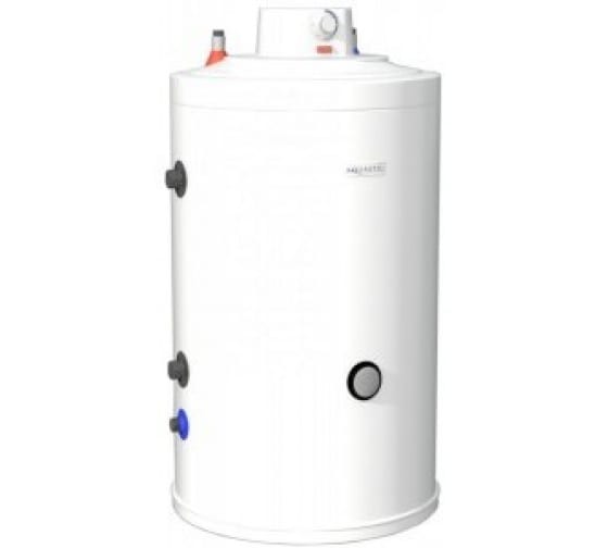 Бойлер 150л. косвенного нагрева, напольный HAJDU AQ IND150SC (НС-1230040)