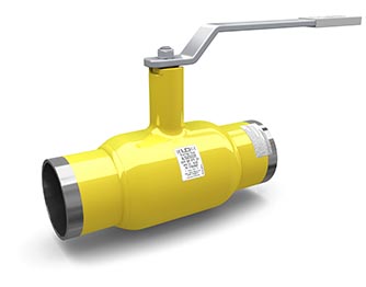 КШЦП 150 Ру 25 газовый ст 20, н/п