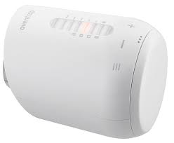 Термостат электронный беспроводной "mote 200" , М 30х1,5 Oventrop