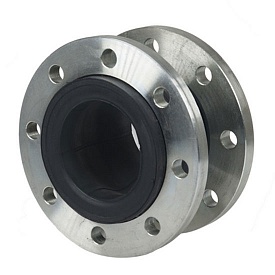 Компенсатор 32 Ру 1,0 МПа фланц. Genebre