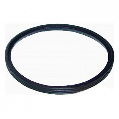 Кольцо 50 уплотнительное, внутр. канализация Политэк