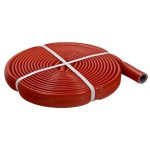 Трубка 28*4мм красный бухта11м Супер Протект Энергофлекс EFXT0280411SUPRS