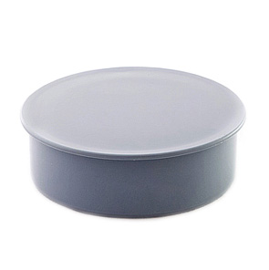 Заглушка 110 ПП, внутр. канализация Политэк