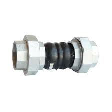 Вставка 32 антивибрационная муфтовая