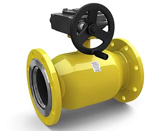 КШЦФР 350/300 Ру 16 газовый ст. 20, н/п с ред.