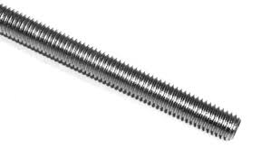 Шпилька М8х1000 оцинк. (50шт/уп)