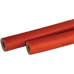 Трубка 28*6мм 2м красный ТИЛИТ Супер Протект