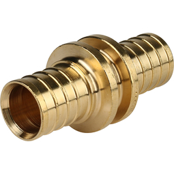 Муфта 32 соединительная равнопроходная для труб из шитого полиэтилена STOUT SFA-0003-000032