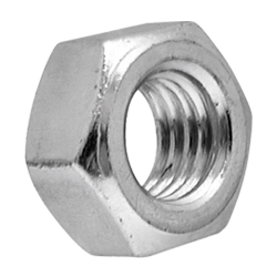 Гайка М24  DIN 934 оцинк (0.123кг/143шт.уп)