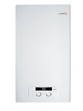 Котел 24 кВт газовый настенный двухконтурный Рысь 24 НК, PROTHERM (23,5 кВт/турбо), 0010015239