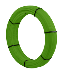 Труба 16x2 PE-RT (класс 5) бухта 240 м. Kermi x-net  SFPERT165240GF