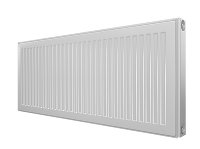 Радиатор панельный Royal Thermo COMPACT C22-500-1300 RAL9016 (2867 вт)