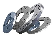 Фланец 100  1-16-01-1-В-ст20-II ГОСТ 33259-2015, ЧФЗ (180шт/поддон)