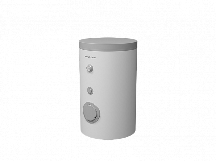 Бойлер косвенного нагрева, 200 л. бак эмаль, AQUATEC RTWB 200.1 (код. НС-1181126)