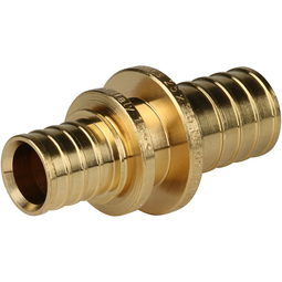 Муфта 25х20 соединительная переходная для труб из шитого полиэтилена аксиальный STOUT SFA-0004-002520