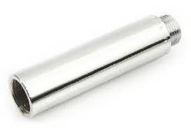Удлинитель 1"ВР-НР х50 хром GF арт. 2600D8B105000A