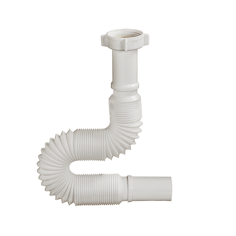 ОРИО гибкая труба 1 1/4 х 32 (максимальная длина 650мм) АС-1018