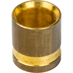 Монтажная гильза 16 для труб из сшитого полиэтилена аксиальный STOUT SFA-0020-000016