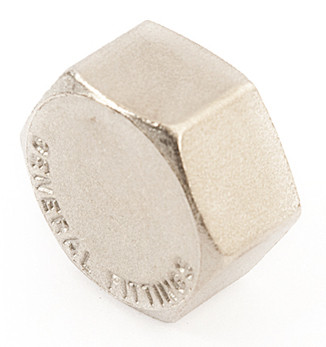 Заглушка 15 (1/2") ВР GF 260041N040000A