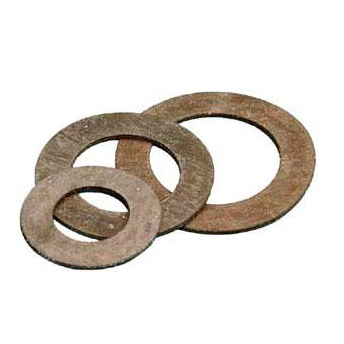 Прокладка 300  паронитовая