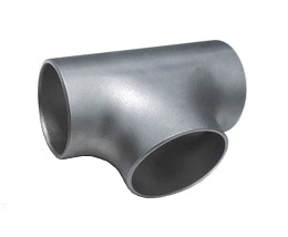 Тройник 108*4 штамп. ст. 09Г2С 17376-2001