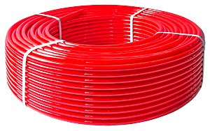Труба сшитый полиэтилен 16х2,0 PEX-EVOH Valtec (бухта 100м) VP1620.3.100
