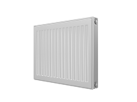 Радиатор панельный Royal Thermo COMPACT C22-500-700 RAL9016 (1544 ват)