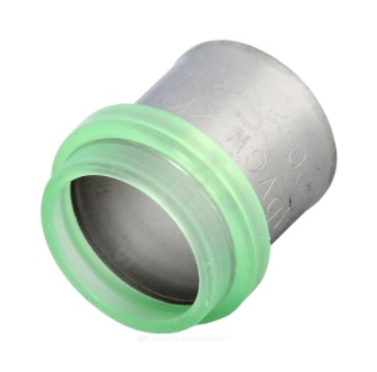 МП Гильза 50 пресс, сталь (Comap)