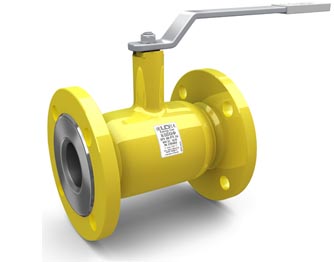 КШЦФ 15 Ру 40 газовый ст. 20, н/п