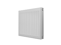 Радиатор панельный Royal Thermo COMPACT C22-500-500 RAL9016 (1103 Вт)