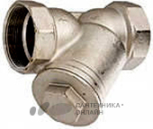 Фильтр 20 Ру16 лат.сетч.муфт.Royal Termo OPTIMAL RTO 07.027