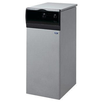 Котел 22 кВт напольный газовый Baxi Slim 1.230iN 4E, WSB43123347