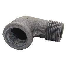 Угольник 20 вн/нр чугун.