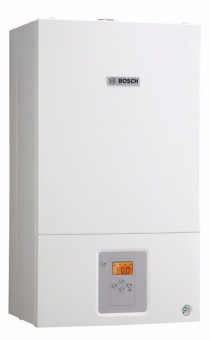 Котел 35 кВт настенный газовый одноконтурный Bosch WBN6000-35H RN S5700 7736900669
