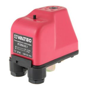 VT.CRS6.02 Реле защиты сухого хода VALTEC