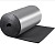 Рулон K-FLEX 06x1000-30 ST AD IC CLAD SR 