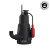Дренажный насос KPC 600 A Grundfos 98851054 Дренажный насос KPC 600 A Grundfos 98851054