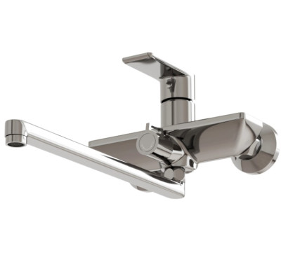 Смеситель для ванны и раковины 35k MIXLINE ML26-02 "Life"