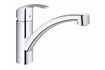 Смеситель для кухни GROHE Eurosmart New 32534002