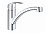 Смеситель для кухни GROHE Eurosmart New 32534002