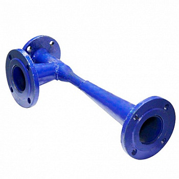 Элеватор № 3 Ру 16 Темп до 150гр. фланц.