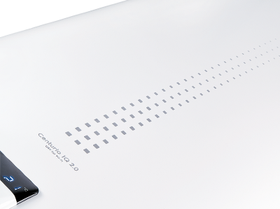 Водонагреватель 100л. Electrolux EWH Centurio IQ 2.0