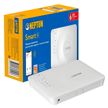 Модуль управления Neptun Smart+ Tuya (для кранов напряжения питания 12В)