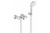 Смеситель для ванны GROHE Costa L с душевым гарнитуром, хром 2546010A