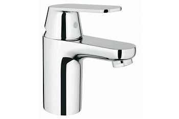 Смеситель для раковины GROHE Eurosmart Cosmopolitan, хром 32824000