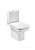 Крышка для чаши Roca Dama-N Soft Close 801782004