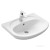 Раковина Santek Акварель 60 1WH110195 Раковина Santek Акварель 60 1WH110195