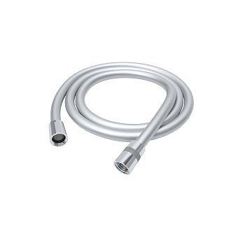 Шланг для душа, ПВХ усиленн., 1,5м., IDDIS Optima Home A50711 1.5