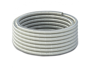 Труба 25А нерж. сталь, отожженная. SS304 Neptun (бухта 30м)